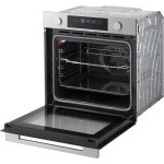 WS5D7230S TROUBA VESTAVNÁ LG