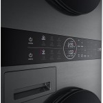 WT1210BBF PRAČKA SE SUŠIČKOU LG