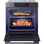 WS7D7631WB TROUBA VESTAVNÁ LG