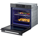 WS7D7631WB TROUBA VESTAVNÁ LG