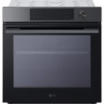 WS7D7632WB TROUBA VESTAVNÁ KOMPAKTNÍ LG