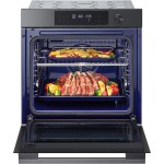 WS7D7632WB TROUBA VESTAVNÁ KOMPAKTNÍ LG