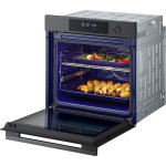 WS7D7632WB TROUBA VESTAVNÁ KOMPAKTNÍ LG