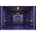 WS7D7632WB TROUBA VESTAVNÁ KOMPAKTNÍ LG