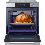 WSED7612S TROUBA VESTAVNÁ KOMPAKTNÍ LG