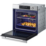 WSED7612S TROUBA VESTAVNÁ KOMPAKTNÍ LG