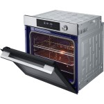 WSED7612S TROUBA VESTAVNÁ KOMPAKTNÍ LG