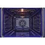 WSED7612S TROUBA VESTAVNÁ KOMPAKTNÍ LG