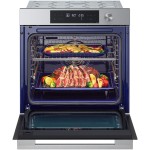 WSED7613S TROUBA VESTAVNÁ KOMPAKTNÍ LG