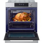 WSED7613S TROUBA VESTAVNÁ KOMPAKTNÍ LG