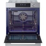 WSED7613S TROUBA VESTAVNÁ KOMPAKTNÍ LG