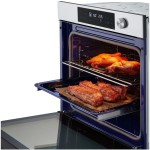 WSED7613S TROUBA VESTAVNÁ KOMPAKTNÍ LG