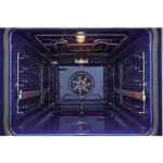 WSED7613S TROUBA VESTAVNÁ KOMPAKTNÍ LG