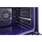 WSED7613S TROUBA VESTAVNÁ KOMPAKTNÍ LG