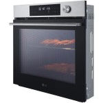 WSED7613S TROUBA VESTAVNÁ KOMPAKTNÍ LG