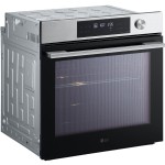 WSED7613S TROUBA VESTAVNÁ KOMPAKTNÍ LG