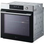 WSED7613S TROUBA VESTAVNÁ KOMPAKTNÍ LG