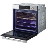 WSED7613S TROUBA VESTAVNÁ KOMPAKTNÍ LG