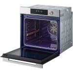 WSED7613S TROUBA VESTAVNÁ KOMPAKTNÍ LG