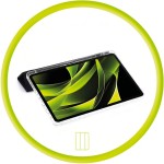MO-TRA-PadPro Tablet Case Pad Pro MO