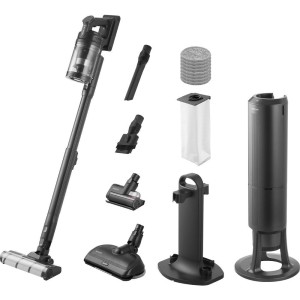 SVC 9476BK Tyčový vys. se stanicí SENCOR