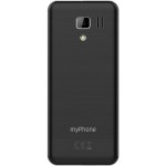 3510 LTE Černý MYPHONE