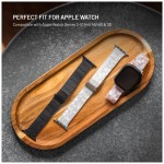 Resin Strap AW 38/40/41mm Black FIXED
