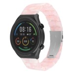 Resin Strap QR 18mm pink FIXED