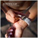 Resin Strap QR 20mm pink FIXED