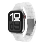 Resin Strap AW 38/40/41mm white FIXED
