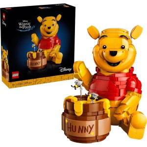 43300 Medvídek Pú LEGO
