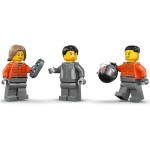 60493 Výst. náklaďák F1 s Audi F1 LEGO