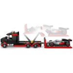 60493 Výst. náklaďák F1 s Audi F1 LEGO