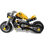 42225 Žlutá motorka LEGO