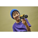 42225 Žlutá motorka LEGO