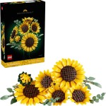 11502 Kytice slunečnic LEGO
