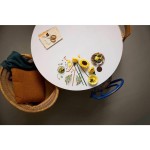 11502 Kytice slunečnic LEGO