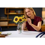 11502 Kytice slunečnic LEGO