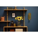 11502 Kytice slunečnic LEGO