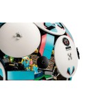 43019 Fotbalový míč LEGO