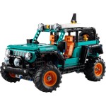 42227 SUV Jeep Wrangler Rubicon LEGO