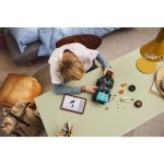 42227 SUV Jeep Wrangler Rubicon LEGO