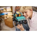 42227 SUV Jeep Wrangler Rubicon LEGO