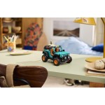 42227 SUV Jeep Wrangler Rubicon LEGO