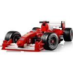 11375 Ferrari F2004 a Michael Schum.LEGO