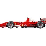 11375 Ferrari F2004 a Michael Schum.LEGO