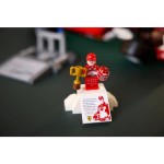11375 Ferrari F2004 a Michael Schum.LEGO