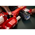 11375 Ferrari F2004 a Michael Schum.LEGO
