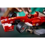 11375 Ferrari F2004 a Michael Schum.LEGO