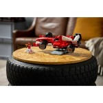 11375 Ferrari F2004 a Michael Schum.LEGO